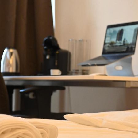 كوبلنس Private Room With Free Parking المظهر الخارجي الصورة