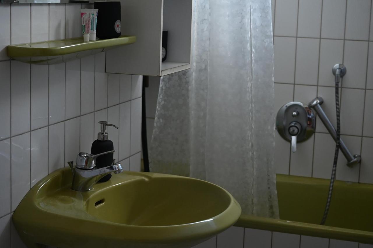كوبلنس Private Room With Free Parking المظهر الخارجي الصورة