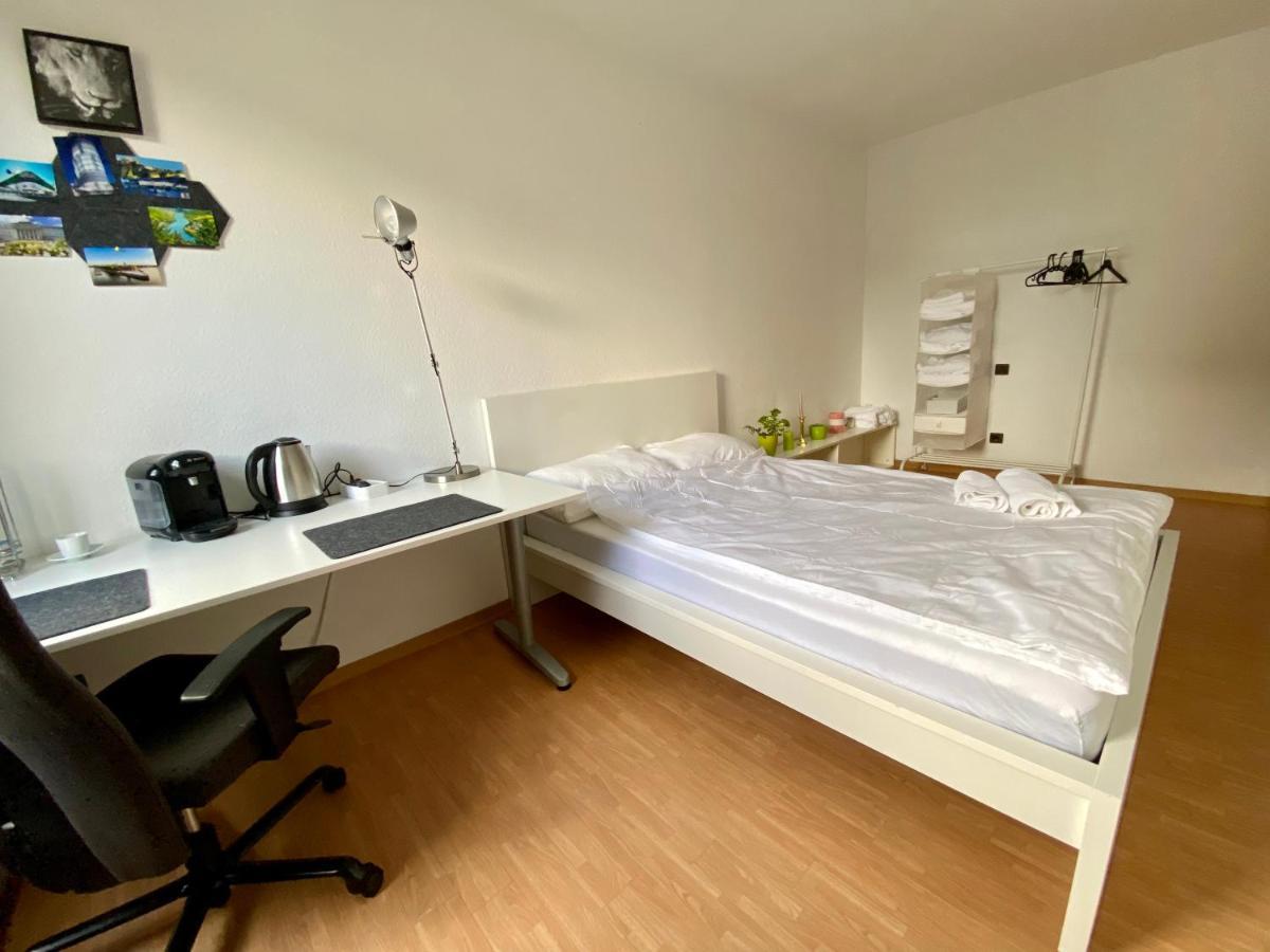 كوبلنس Private Room With Free Parking المظهر الخارجي الصورة