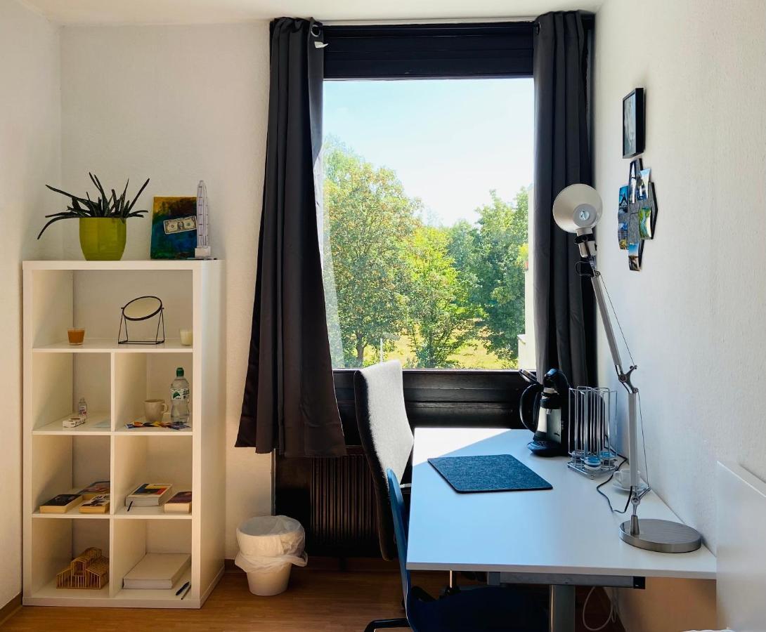 كوبلنس Private Room With Free Parking المظهر الخارجي الصورة